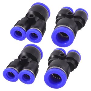 Đầu nối hơi Y3 bền nhẹ, chịu áp cao, lắp đặt nhanh. Gọi 0968340886 để nhận báo giá và hỗ trợ kỹ thuật chi tiết cho hệ thống khí nén.