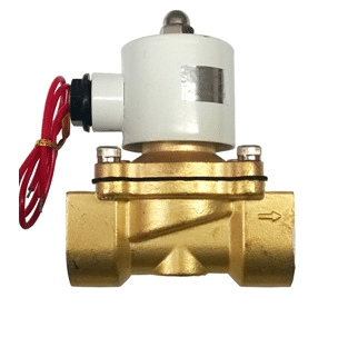 Van Điện Từ UNID UD-10 – Nhập Khẩu Đài Loan, Bền Bỉ
