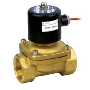 Van điện từ UNID UW-50 phi 60, thân đồng bền, chống ăn mòn. Liên hệ 0968340886 để đặt mua sản phẩm chất lượng, giá hợp lý.