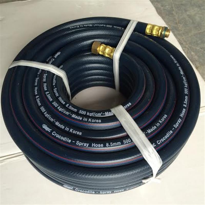 Siêu Thị Ống Hơi Dây Hơi Máy Nén Khí