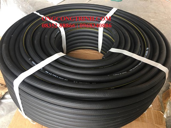 Siêu Thị Ống Hơi Dây Hơi Máy Nén Khí