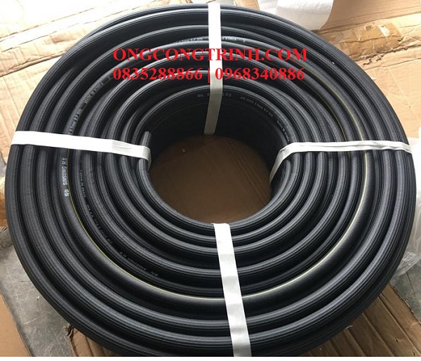 Dây hơi Sinsung SE-16(100m, Φ16X24.5mm)
