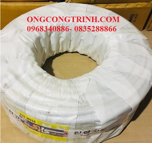 dây hơi sinsung hàn quốc