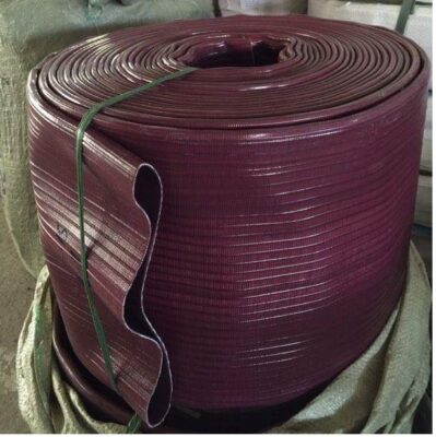 Ống bạt tím tải sỏi phi 120.20C mang đến giải pháp vận chuyển sỏi, đá, cát và vật liệu nặng hiệu quả, bền bỉ, chịu mài mòn, chống va đập tốt, đảm bảo lưu lượng ổn định và giảm chi phí bảo trì cho các công trình xây dựng và khai thác.