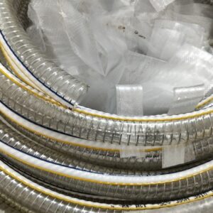 Ống nhựa mềm lõi thép phi 25 - Ảnh 3