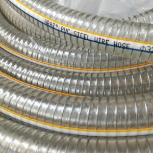 Ống nhựa mềm lõi thép phi 32 - Ảnh 4