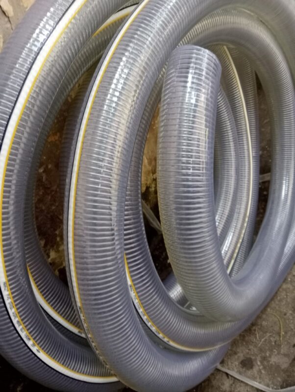 Siêu Thị Ống Hơi Dây Hơi Máy Nén Khí