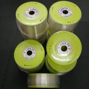 Dây hơi khí nén
