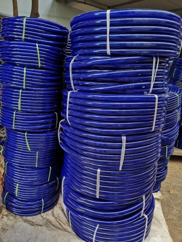 Siêu Thị Ống Hơi Dây Hơi Máy Nén Khí