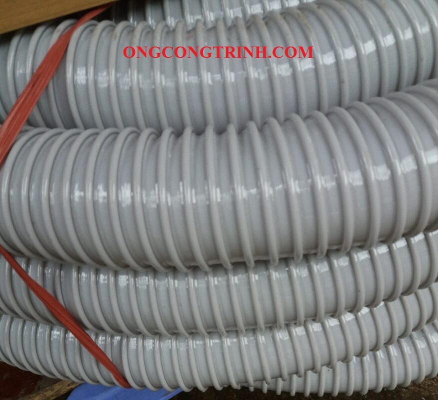 Siêu Thị Ống Hơi Dây Hơi Máy Nén Khí
