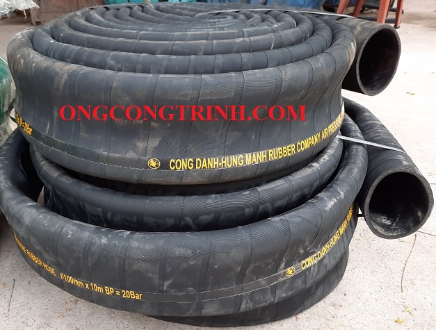 Siêu Thị Ống Hơi Dây Hơi Máy Nén Khí