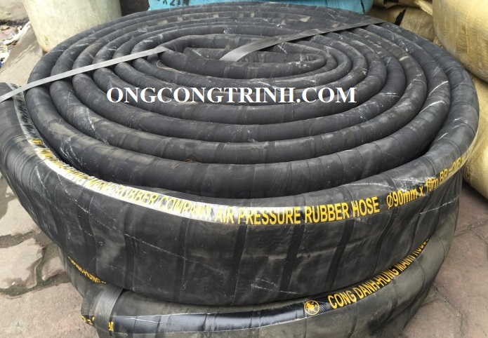 Siêu Thị Ống Hơi Dây Hơi Máy Nén Khí