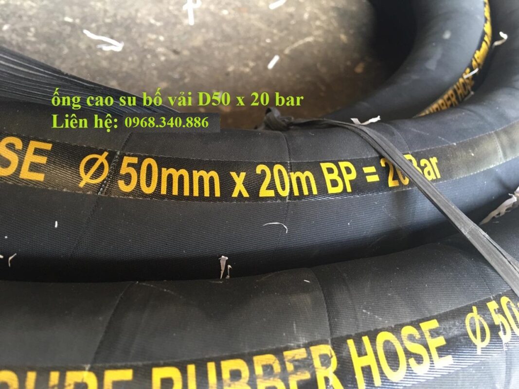 Siêu Thị Ống Hơi Dây Hơi Máy Nén Khí