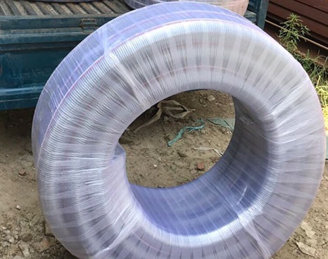 Siêu Thị Ống Hơi Dây Hơi Máy Nén Khí