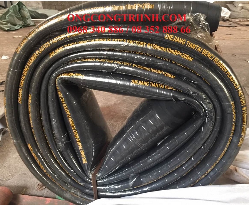 Siêu Thị Ống Hơi Dây Hơi Máy Nén Khí