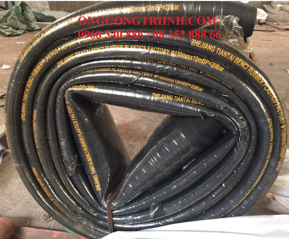Siêu Thị Ống Hơi Dây Hơi Máy Nén Khí