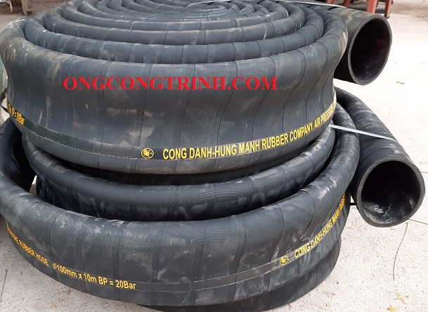 Siêu Thị Ống Hơi Dây Hơi Máy Nén Khí