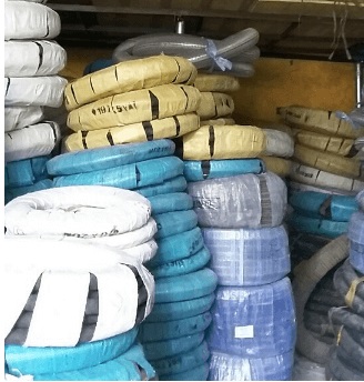 Siêu Thị Ống Hơi Dây Hơi Máy Nén Khí