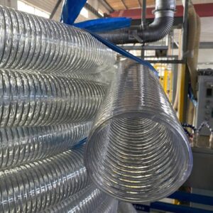 ống nhựa pvc lõi thép
