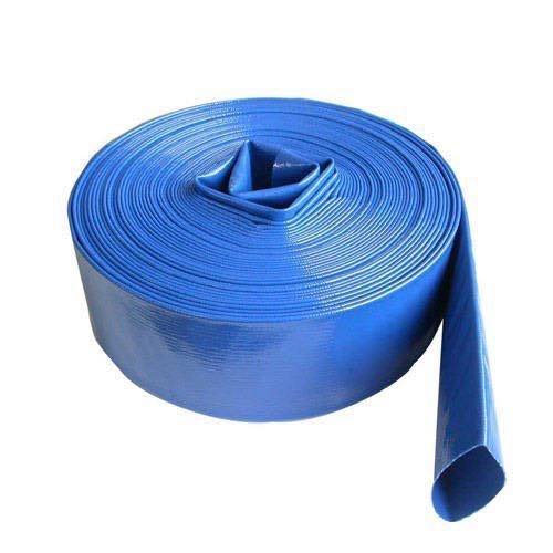 Ống Bạt Phủ Nhựa Mềm – Chất lượng vượt trội, chịu áp lực đến 7 bar, tối ưu cho bơm nước, tưới tiêu và xả thải trong nông nghiệp, công nghiệp!