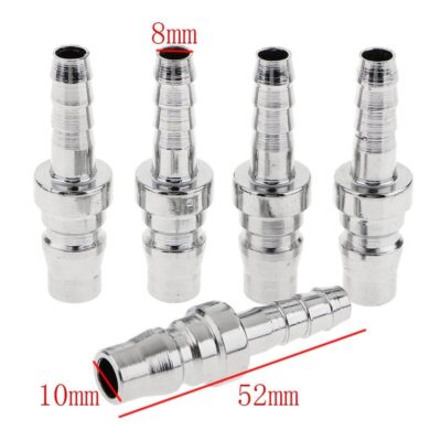 Khớp Nối Nhanh 21SF, 22SF Chất Lượng