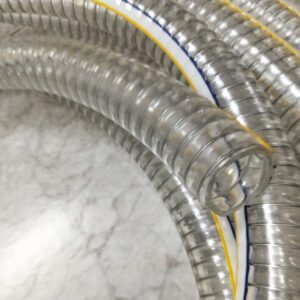 ống nhựa mềm lõi thép phi 27