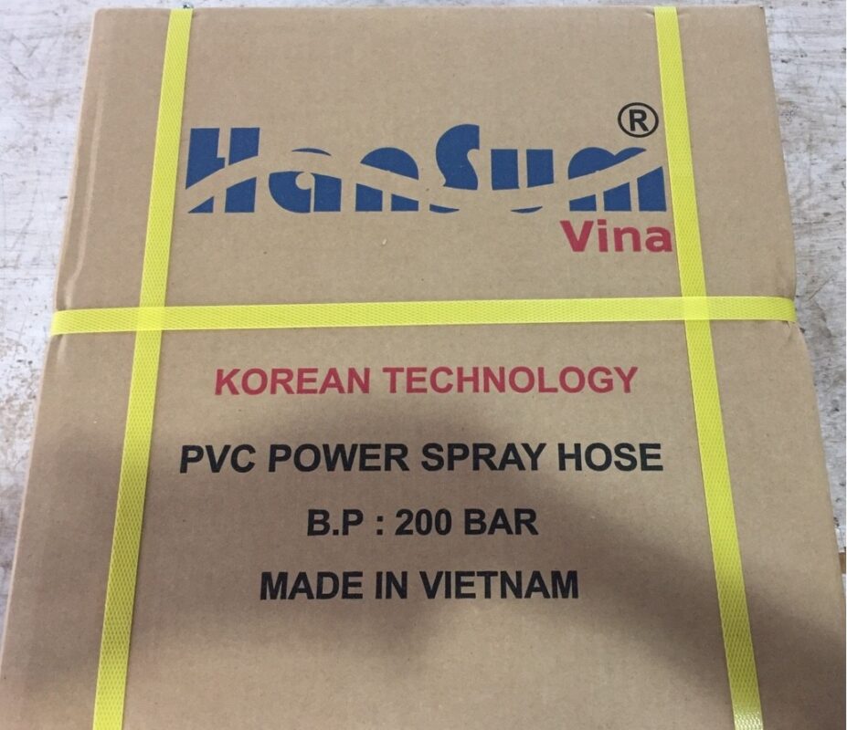Siêu Thị Ống Hơi Dây Hơi Máy Nén Khí
