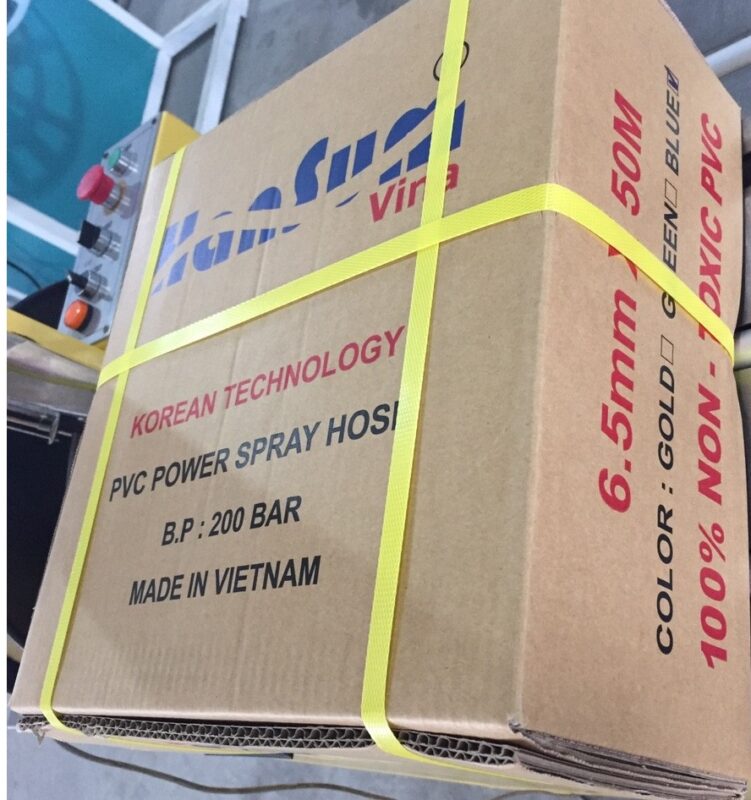 Siêu Thị Ống Hơi Dây Hơi Máy Nén Khí