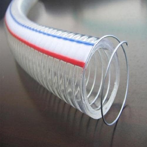 Siêu Thị Ống Hơi Dây Hơi Máy Nén Khí