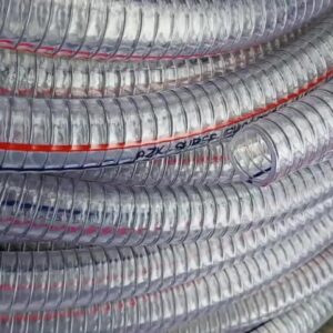 Ống nhựa mềm lõi thép phi 20