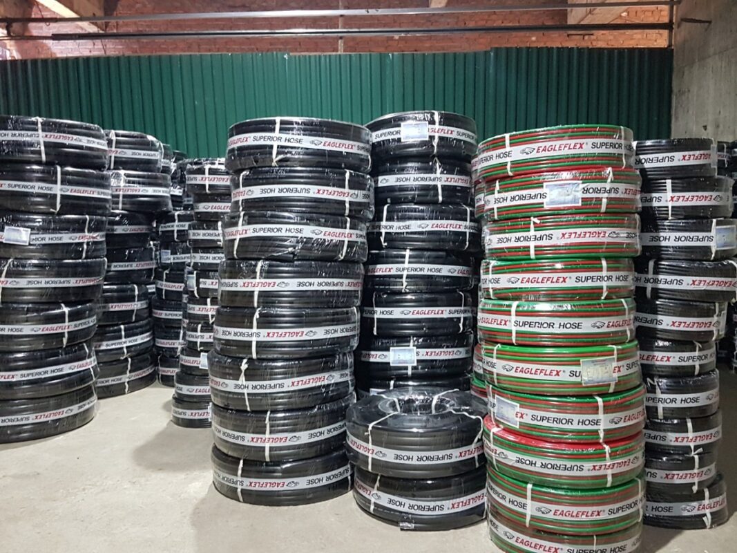 Siêu Thị Ống Hơi Dây Hơi Máy Nén Khí