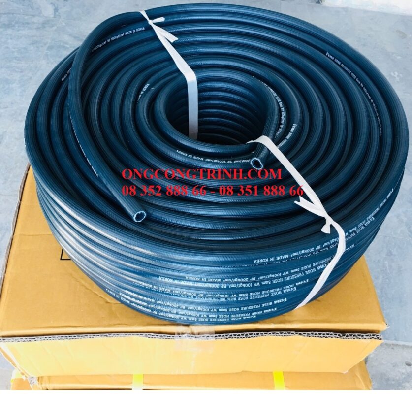 Siêu Thị Ống Hơi Dây Hơi Máy Nén Khí