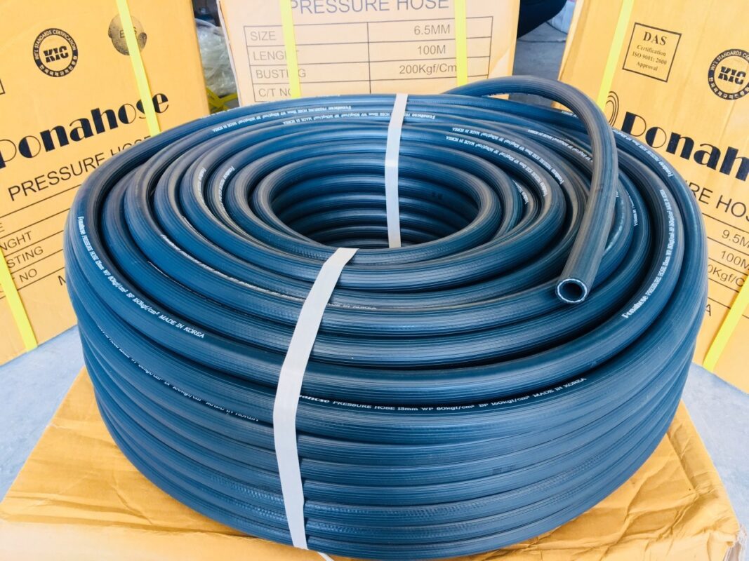 Siêu Thị Ống Hơi Dây Hơi Máy Nén Khí