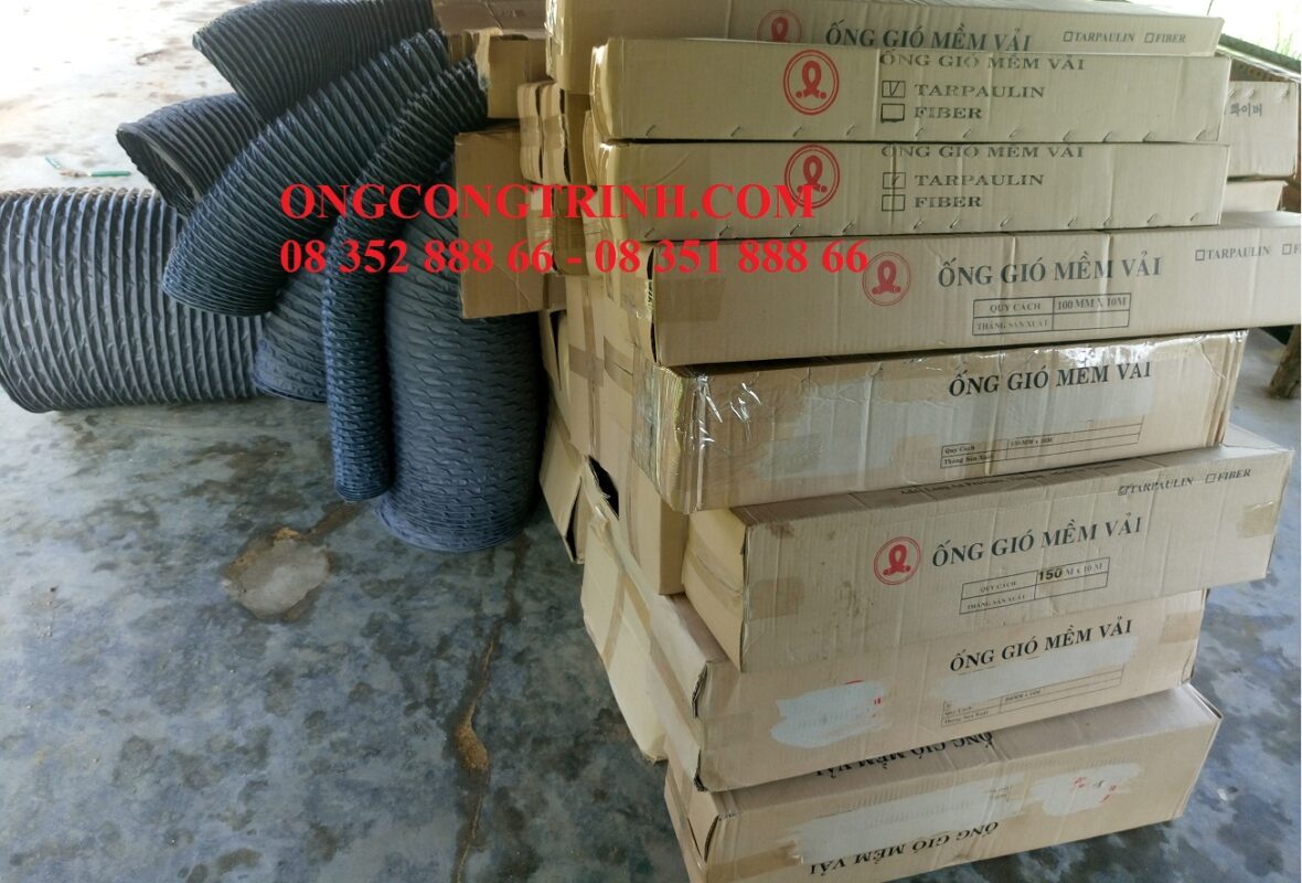 Siêu Thị Ống Hơi Dây Hơi Máy Nén Khí