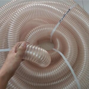 Ống hút bụi lõi đồng - Ảnh 4