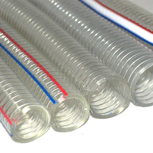 Siêu Thị Ống Hơi Dây Hơi Máy Nén Khí