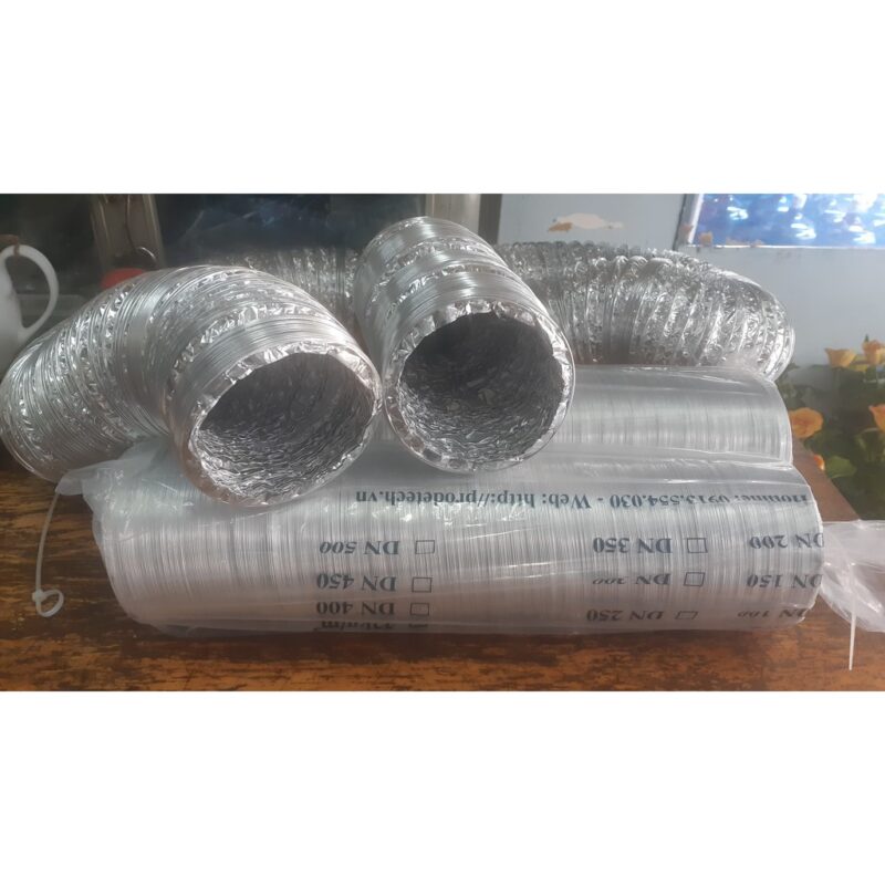 Siêu Thị Ống Hơi Dây Hơi Máy Nén Khí