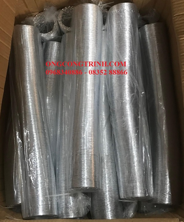 Siêu Thị Ống Hơi Dây Hơi Máy Nén Khí
