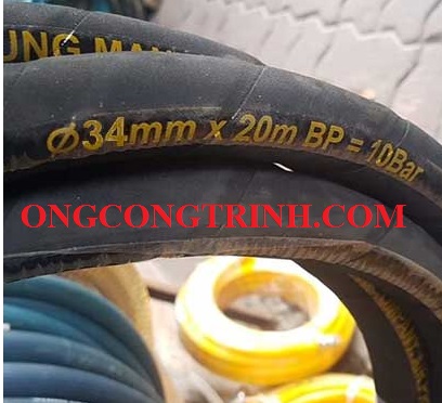 Siêu Thị Ống Hơi Dây Hơi Máy Nén Khí