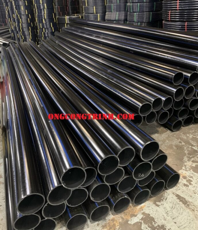 Siêu Thị Ống Hơi Dây Hơi Máy Nén Khí