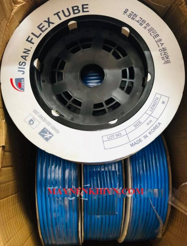 Siêu Thị Ống Hơi Dây Hơi Máy Nén Khí