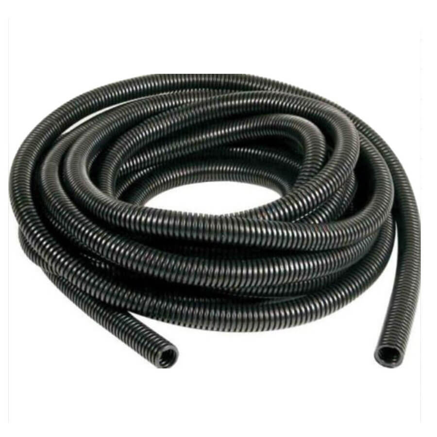 Ống Ruột Gà – Công nghệ tiên tiến, chống ăn mòn, dễ uốn cong, phù hợp cho luồn dây điện, cáp mạng và hệ thống thông gió!