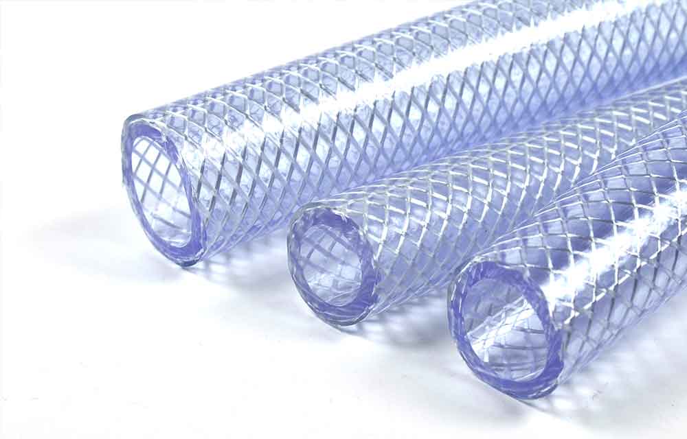 Ống Nhựa Lưới Dẻo – Chất lượng vượt trội, chịu áp lực đến 8 bar, tối ưu cho tưới tiêu, dẫn nước trong nông nghiệp, công nghiệp và dân dụng!