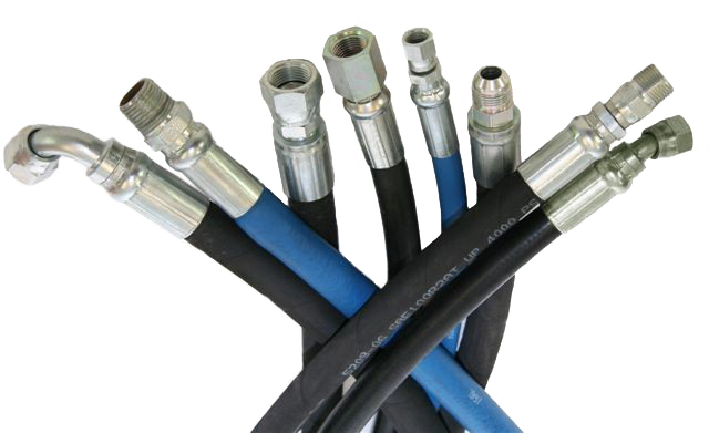 Ống Tuy Ô Thủy Lực – Công nghệ tiên tiến, 1-4 lớp bố thép, chống rò rỉ, phù hợp cho hệ thống phanh, lái và thủy lực công nghiệp!