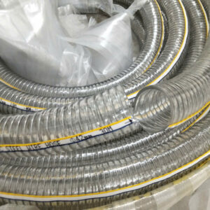 ống nhựa mềm lõi thép phi 42